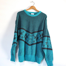 Vintage Sweater XL - $56.12