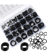 O Ring Assortment Kit, 360 Pcs, 24 Sizes for Plumbing and Automotive Rep... - $9.61