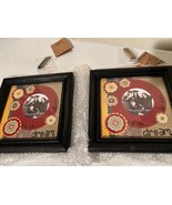 2 Scrapbook Photo Frames - SALE - $34.17 CAD