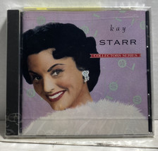 Kay Starr Capitol Collectors Series by Kay Starr CD Remastered Greatest Hits - £26.62 GBP
