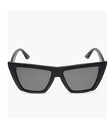 DIFF Eyewear Vinona Sunglasses, 100% UV protection, Black, Retro Chic, NWT - €50,62 EUR