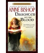 Black Jewels: Daughter of the Blood 1 by Anne Bishop (1998, Paperback) - £0.77 GBP