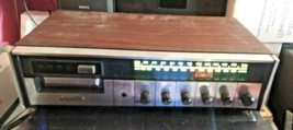 Panasonic AM/FM 8 -Track Player Model-RE-8146 8-Track Not Working - £38.88 GBP
