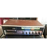 Panasonic AM/FM 8 -Track Player Model-RE-8146 8-Track Not Working - £38.76 GBP