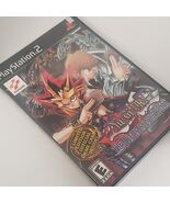 Yu-Gi-Oh The Duelists of the Roses Sony PlayStation 2 PS2 2003 New Seale... - $589.99