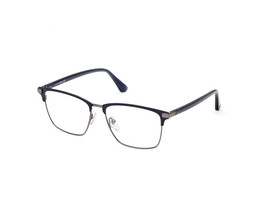 WEB  WE5394 Eyeglasses 090 55mm - $3,187.23 MXN