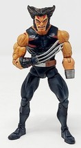 Marvel Legends Weapon X Age of Apocalypse 6" Action Figure Wolverine ToyBiz 2006 - $9.50