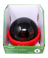 GEMMY LED LIGHTSHOW SHADOWLIGHTS 884792 CHRISTMAS ROTATING PROJECTOR - NEW! - €14,85 EUR