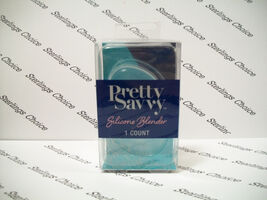 Pretty Savy Silicone Blender - $7.91