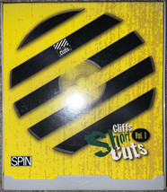 Cliff&#39;s Short Cuts Vol 1 On Audio CD Album (WB Records, 1998) - £4.42 GBP