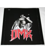DMX Crossed Arms HOT TOPIC T-SHIRT DISPLAY STORE POSTER Rap Hip Hop - £15.48 GBP