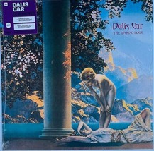 Dalis Car - The Waking Hour - Limited Edition Purple Vinyl - Brand New / Sealed - £22.67 GBP