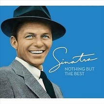 Frank Sinatra : Nothing But the Best [christmas Edition] CD 2 discs (2008) Pre-O - £11.95 GBP