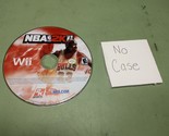 NBA 2K11 Nintendo Wii Disk Only - $4.99
