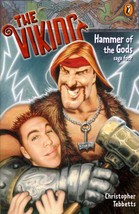 Hammer of the Gods (The Viking #4) by Christopher Tebbetts / 2003 Juvenile - £0.88 GBP