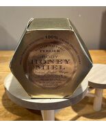 Perlier Body Honey Miel Anti-Age Body Balm Jumbo Size 13.5 oz Organic NIB - $69.36 CAD