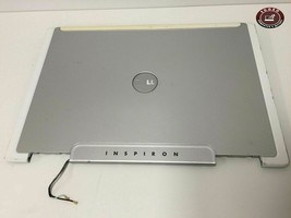 Dell Inspiron 9300 PP14L Genuine Lcd Back Cover 0Y4685 Y4685 - £7.96 GBP