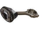 Piston and Connecting Rod Standard From 2015 Chevrolet Impala  2.5 - $69.95