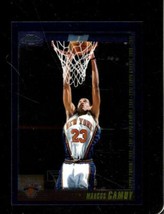 2000-01 Topps Chrome Previews #TCP8 Marcus Camby Nmmt *X80537 - £3.46 GBP