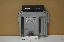 391102BAS1 Hyundai Accent AT Engine Control Unit ECU  2012-2014 Module 318-20C2 - £11.97 GBP