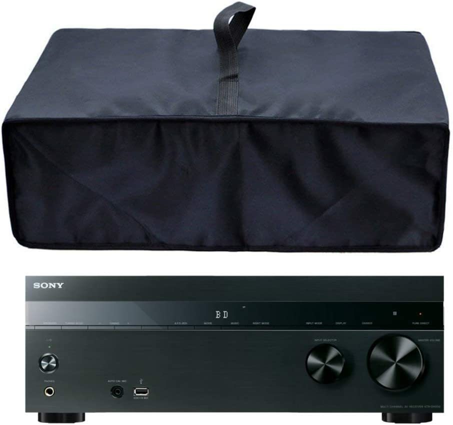 For The Sony Strdh190/Strdh590/Str-Dh790/Str-Dh100 Receiver, Cygq Offers A - $33.95