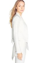 White House Black Market of White Blazer Size 4 - £31.17 GBP