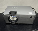 RCA RPJ133 Roku Smart Projector 1080p With Roku Express Streaming TV No ... - $35.00