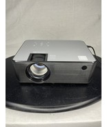 RCA RPJ133 Roku Smart Projector 1080p With Roku Express Streaming TV No ... - $35.00
