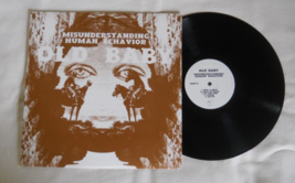 Old Baby-Misunderstanding Human Behavior-2012 Hawthorne Street single sided LP - £8.64 GBP