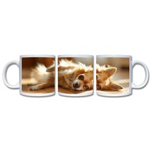 Dog Chihuahua Mug - $17.90