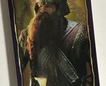 Lord Of The Rings Trading Card Sticker #184 John Rhys Davies - £1.56 GBP