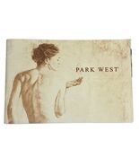 Park West Gallery Cruise Art Auction Catalog Booklet 2007 Tarkay Hofmann... - €12,23 EUR