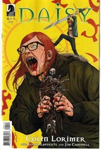 Daisy #4 (Of 5) (Dark Horse 2022) &quot;New Unread&quot; - £3.46 GBP