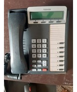 Toshiba DKT3207-SD Business Telephone  - $17.82