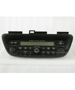 Honda Odyssey AM FM XM DVD NAV Premium radio control head. OEM factory r... - $40.73 CAD