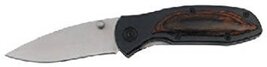 FROST CUTLERY TV734634 Little Nomad Folder Knife - $23.57