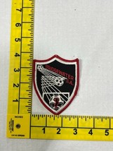 Bridgewater New Jersey Soccer Association Patch - £7.78 GBP