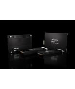 Micron MTFDLAL3T8THG-1BP1DFCYYR 7600 PRO 3.84TB NVMe PCIe 5.0 U.2 Enterp... - $16,051.57 MXN