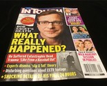 In Touch Magazine February 28, 2022 Bob Saget’s Death: What Really Happe... - £7.11 GBP