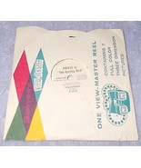 Vintage View Master 3 Popeye Reel Set 1960&#39;s - $146.96 MXN