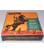  Gene Autry Carmel Hollywood Film Productions A Champions Tricks 7042 - £7.90 GBP