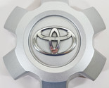 ONE 2014-2023 Toyota 4 Runner / 4Runner SR5 # 75153 17x7 Wheel / Rim Cen... - $24.99