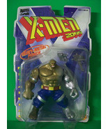 Metalhead With Heavy-metal Punch X-men 1995 Marvel Comics A1 - $231.51 MXN