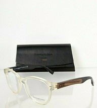 Brand New Authentic Ermenegildo Zegna Couture  Eyeglasses EZ 5002 026 51mm  - £126.15 GBP