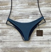 Acacia Swim Salt Water Mesh Waikoloa Seamless Bikini Bottom (Xs) Nwt $106 - $95.00