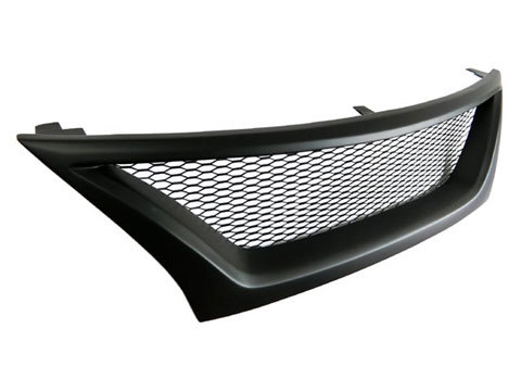 Front Bumper Sport Mesh Grill Grille Fits Nissan Sentra 13 14 15 2013 2014 2015 - $182.99