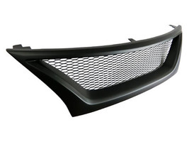 Front Bumper Sport Mesh Grill Grille Fits Nissan Sentra 13 14 15 2013 20... - £146.09 GBP