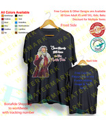 4 CHRISTMAS CHRONICLES T-shirt All Size Adult S-5XL Kids Babies Toddler - $23.00