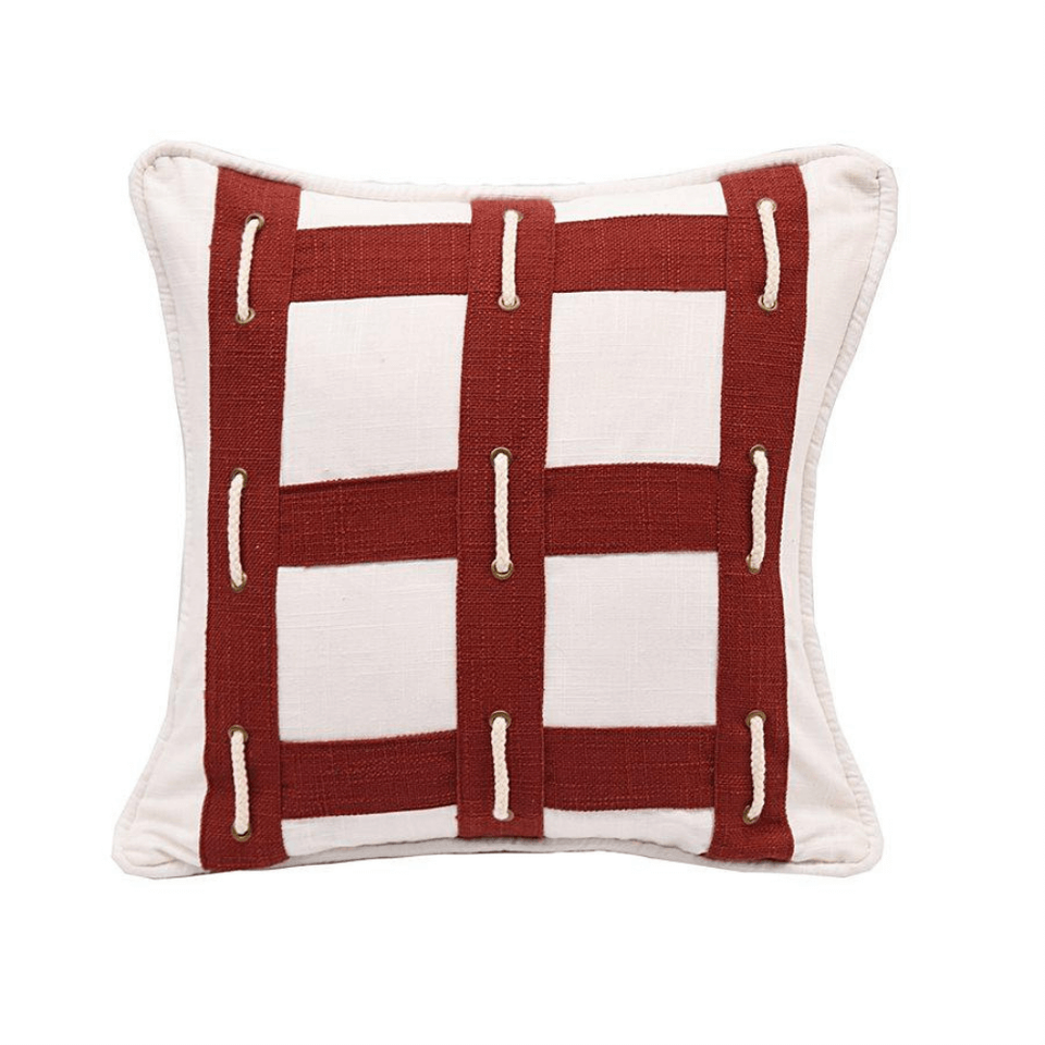 Nautical Dreams Throw Pillow - $81.41
