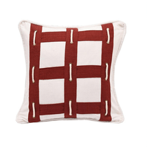 Nautical Dreams Throw Pillow - $111.57 CAD